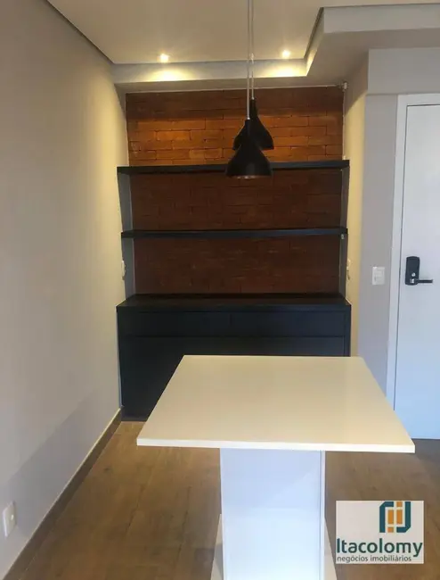 Foto 5 de Apartamento com 1 quarto à venda, 52m2 em Alphaville Industrial, Barueri - SP