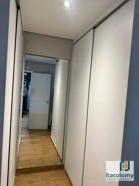 Foto 3 de Apartamento com 1 quarto à venda, 52m2 em Alphaville Industrial, Barueri - SP