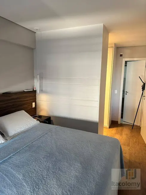 Foto 8 de Apartamento com 1 quarto à venda, 52m2 em Alphaville Industrial, Barueri - SP