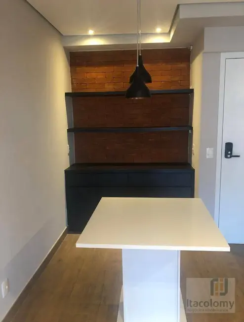 Apartamento com 1 quarto à venda, 52m2 em Alphaville Industrial, Barueri - SP - imagem 5 Foto 5 de Apartamento com 1 quarto à venda, 52m2 em Alphaville Industrial, Barueri - SP