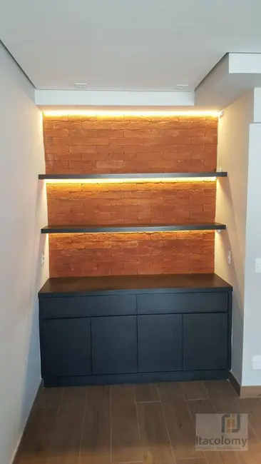 Foto 4 de Apartamento com 1 quarto à venda, 52m2 em Alphaville Industrial, Barueri - SP