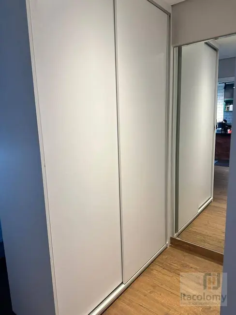 Foto 9 de Apartamento com 1 quarto à venda, 52m2 em Alphaville Industrial, Barueri - SP