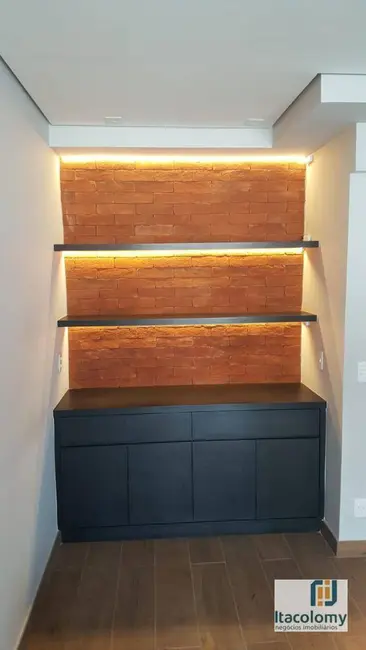 Foto 4 de Apartamento com 1 quarto à venda, 52m2 em Alphaville Industrial, Barueri - SP