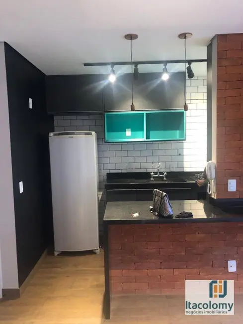Foto 7 de Apartamento com 1 quarto à venda, 52m2 em Alphaville Industrial, Barueri - SP