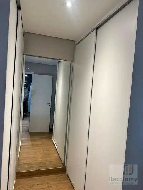 Foto 3 de Apartamento com 1 quarto à venda, 52m2 em Alphaville Industrial, Barueri - SP