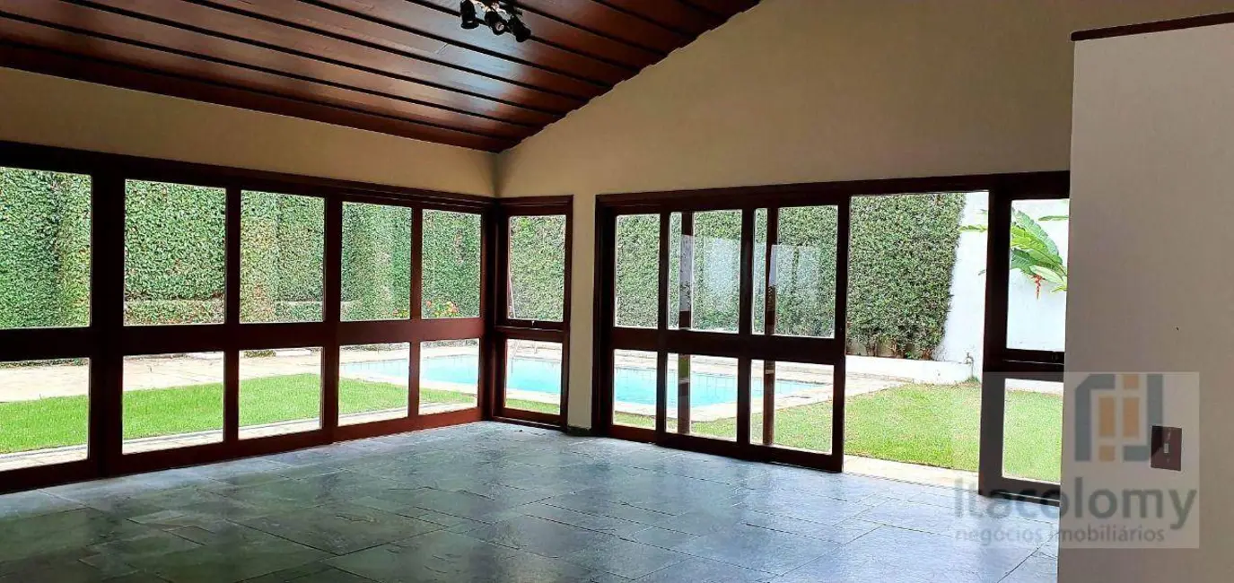 Casa de Condomínio com 4 quartos à venda, 610m2 em Barueri - SP - imagem 8 Foto 8 de Casa de Condomínio com 4 quartos à venda, 610m2 em Barueri - SP