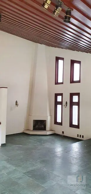 Casa de Condomínio com 4 quartos à venda, 610m2 em Barueri - SP - imagem 7 Foto 7 de Casa de Condomínio com 4 quartos à venda, 610m2 em Barueri - SP