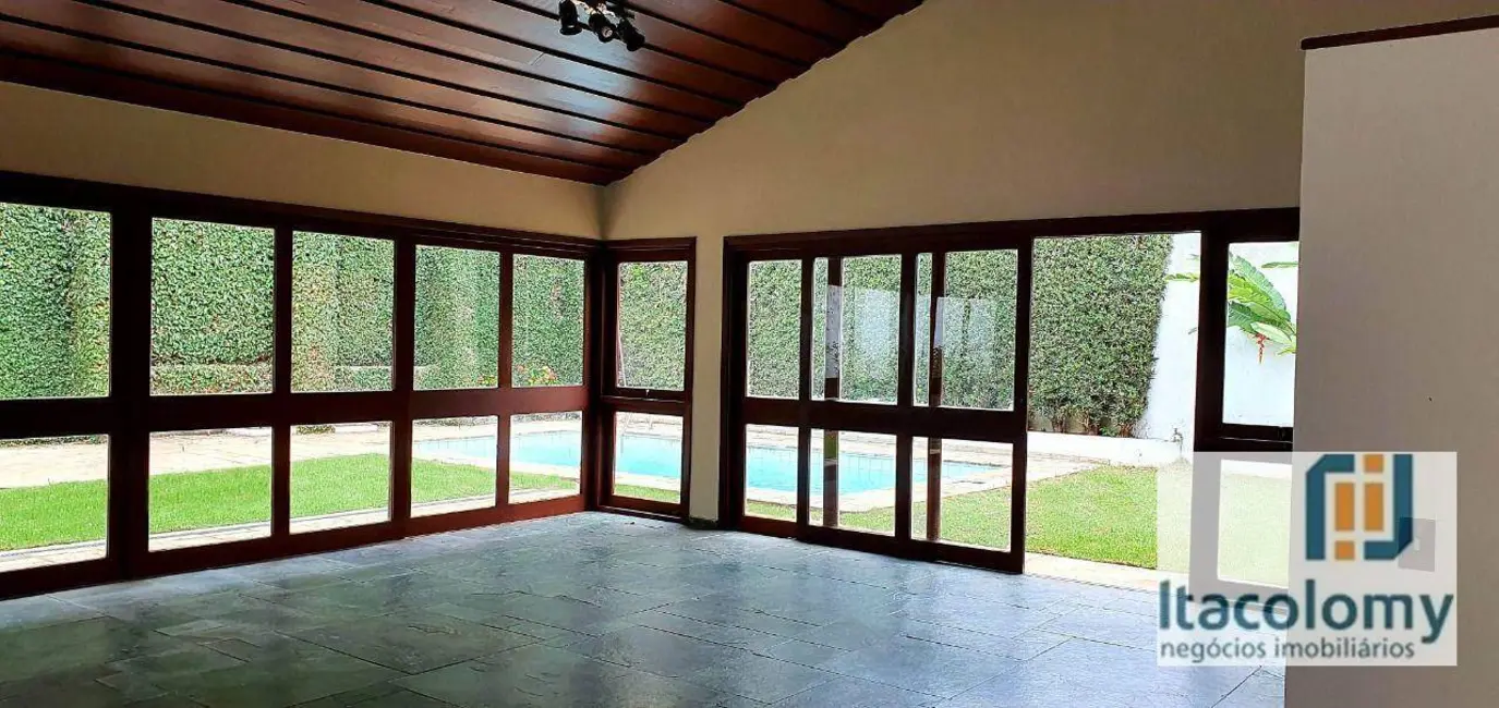 Foto 8 de Casa de Condomínio com 4 quartos à venda, 610m2 em Barueri - SP