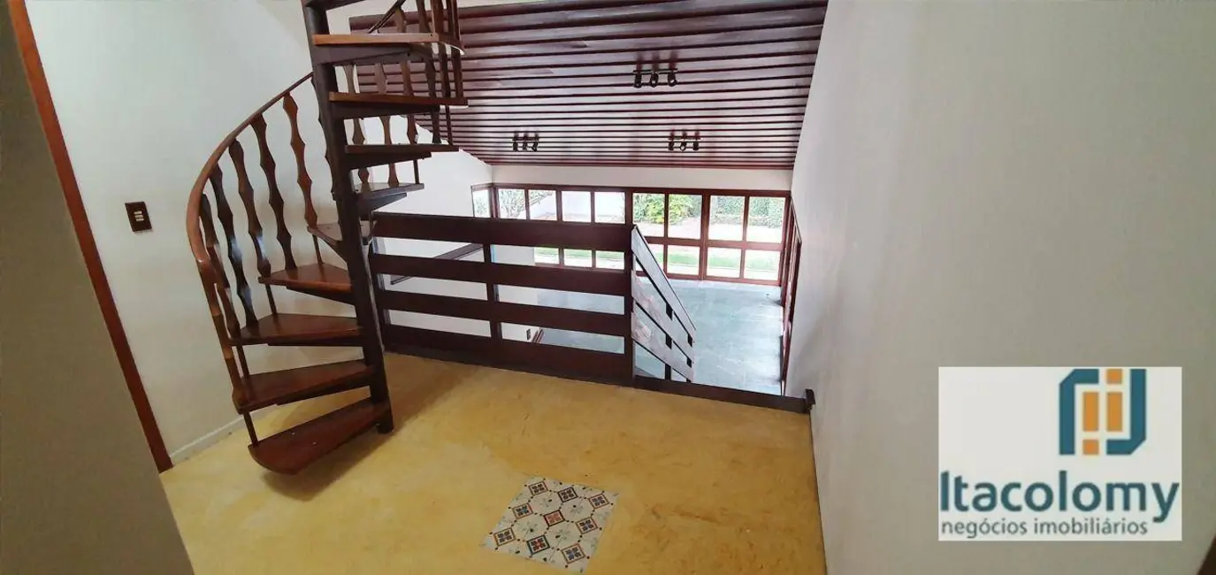 Foto 9 de Casa de Condomínio com 4 quartos à venda, 610m2 em Barueri - SP