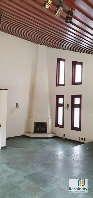 Foto 7 de Casa de Condomínio com 4 quartos à venda, 610m2 em Barueri - SP