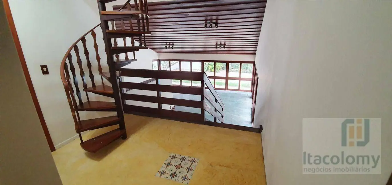 Casa de Condomínio com 4 quartos à venda, 610m2 em Barueri - SP - imagem 9 Foto 9 de Casa de Condomínio com 4 quartos à venda, 610m2 em Barueri - SP
