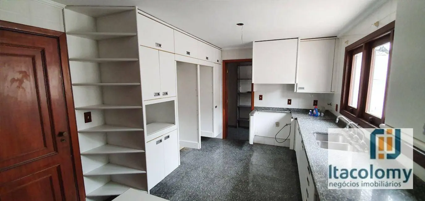 Foto 5 de Casa de Condomínio com 4 quartos à venda, 610m2 em Barueri - SP