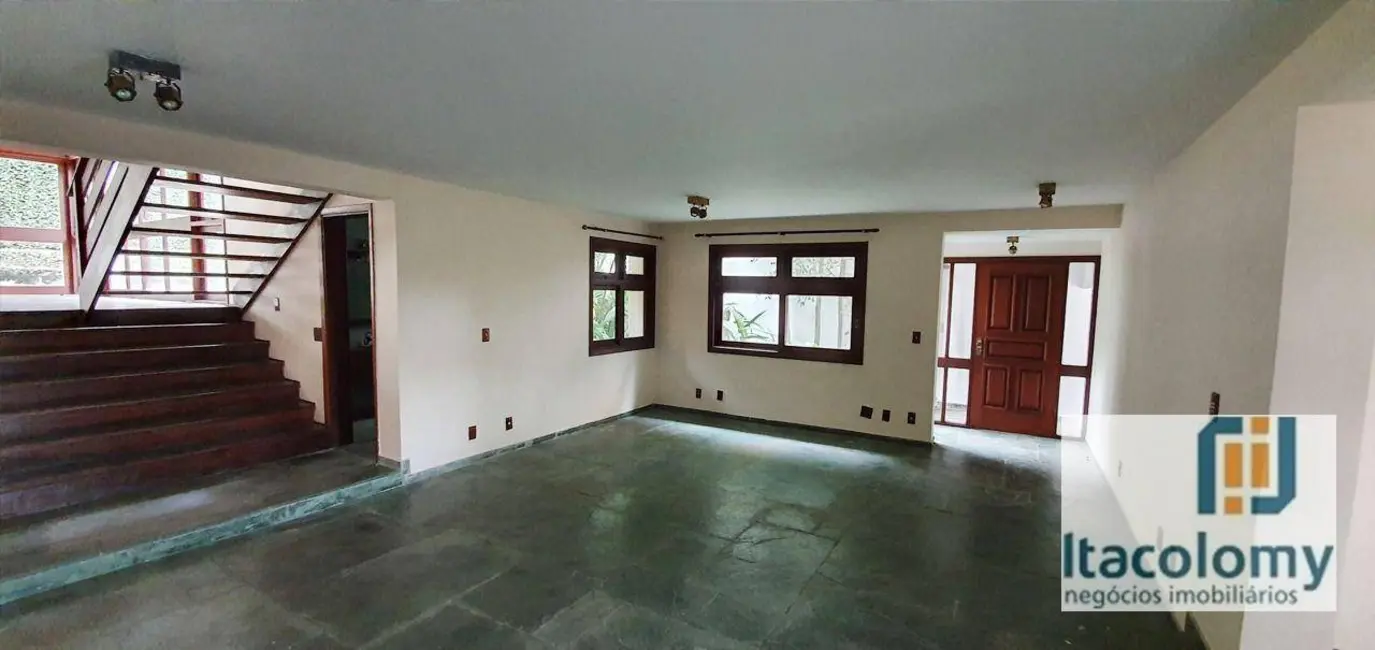 Foto 3 de Casa de Condomínio com 4 quartos à venda, 610m2 em Barueri - SP