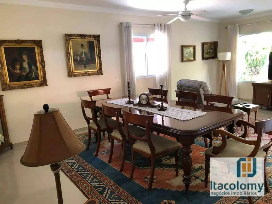 Foto 4 de Casa de Condomínio com 3 quartos à venda, 560m2 em Barueri - SP