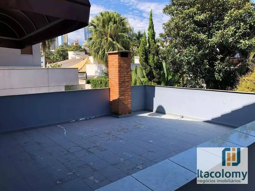 Foto 6 de Casa de Condomínio com 3 quartos à venda, 560m2 em Barueri - SP