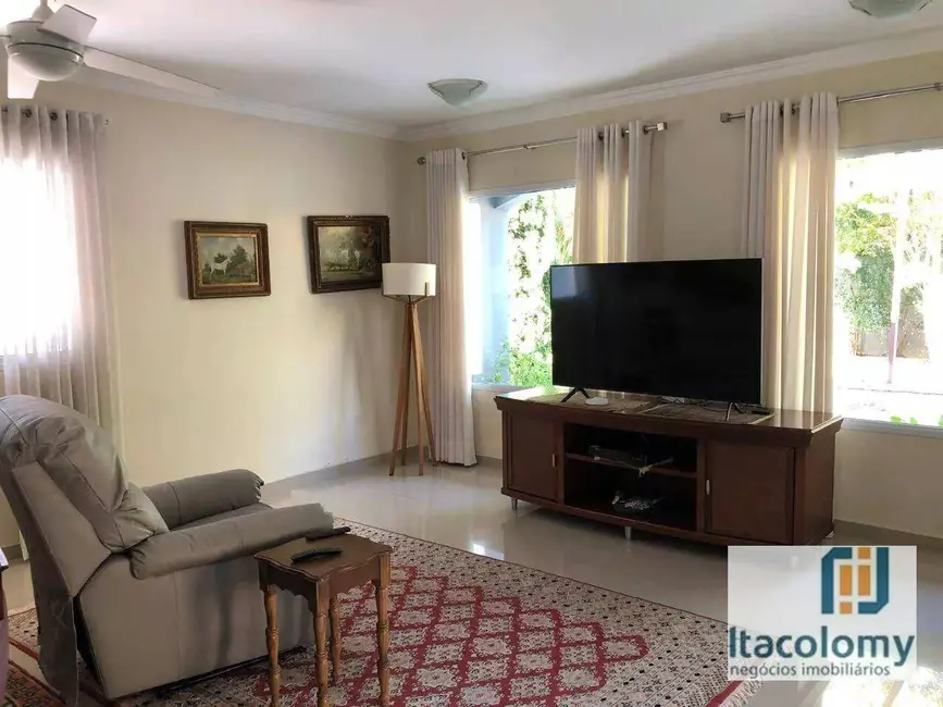 Foto 5 de Casa de Condomínio com 3 quartos à venda, 560m2 em Barueri - SP