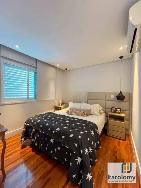 Foto 9 de Apartamento com 3 quartos à venda, 107m2 em Alphaville Conde II, Barueri - SP