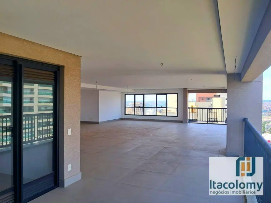 Apartamento com 4 quartos à venda, 360m2 em Barueri - SP - imagem 2 Foto 2 de Apartamento com 4 quartos à venda, 360m2 em Barueri - SP