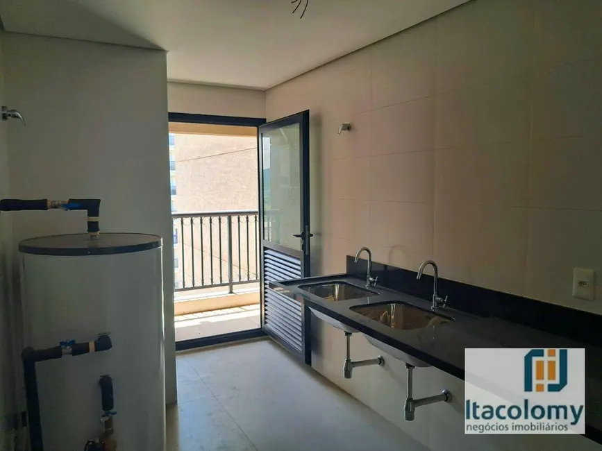 Apartamento com 4 quartos à venda, 360m2 em Barueri - SP - imagem 8 Foto 8 de Apartamento com 4 quartos à venda, 360m2 em Barueri - SP