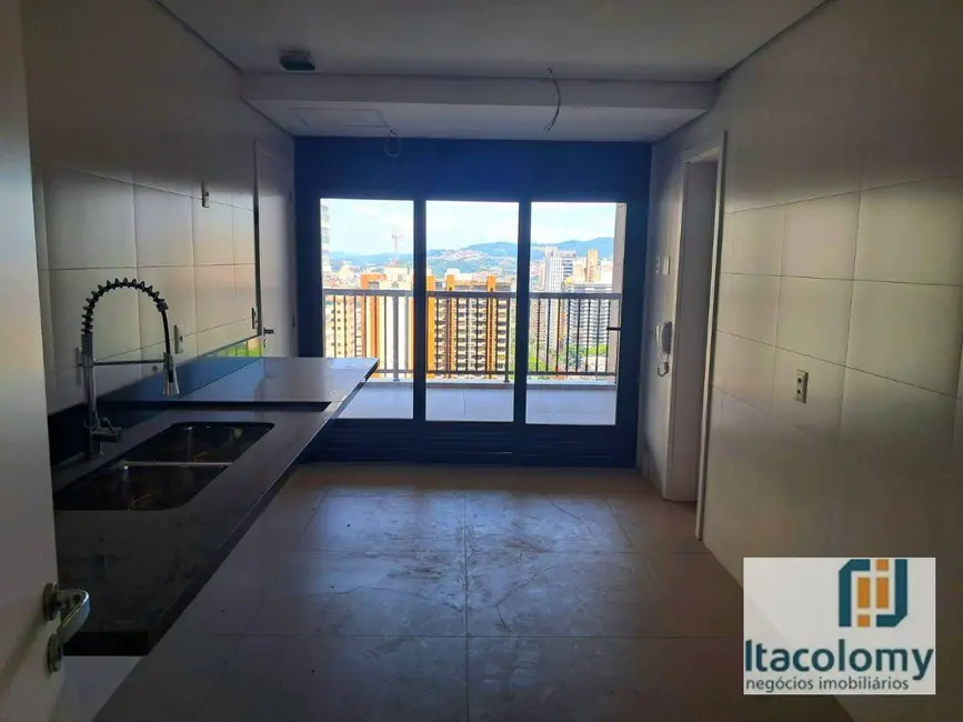 Apartamento com 4 quartos à venda, 360m2 em Barueri - SP - imagem 9 Foto 9 de Apartamento com 4 quartos à venda, 360m2 em Barueri - SP