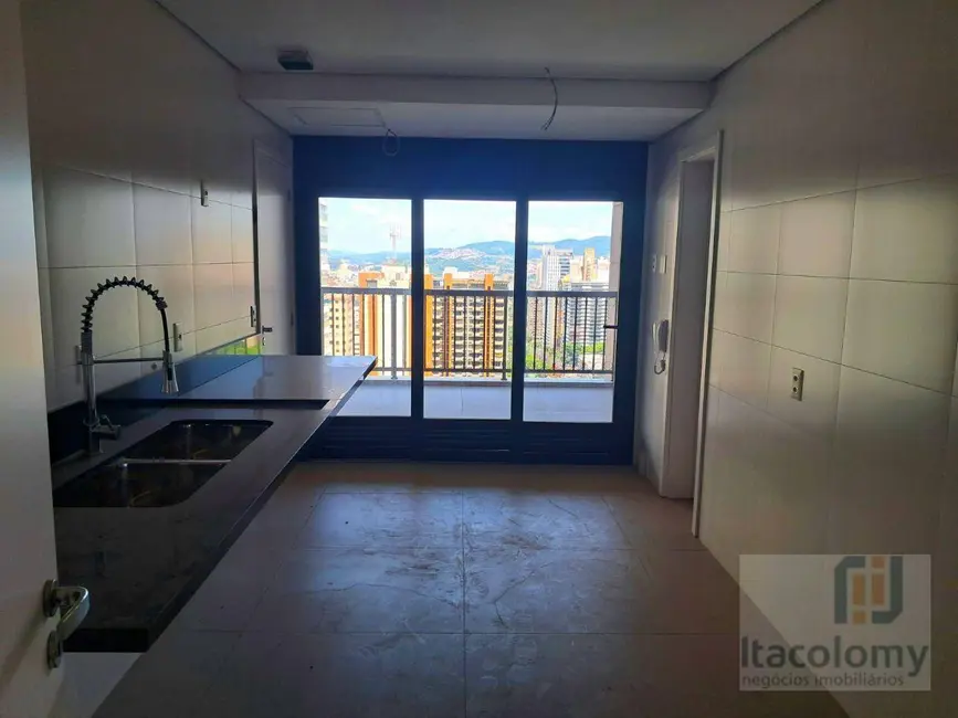 Foto 9 de Apartamento com 4 quartos à venda, 360m2 em Barueri - SP