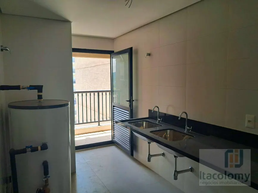 Foto 8 de Apartamento com 4 quartos à venda, 360m2 em Barueri - SP