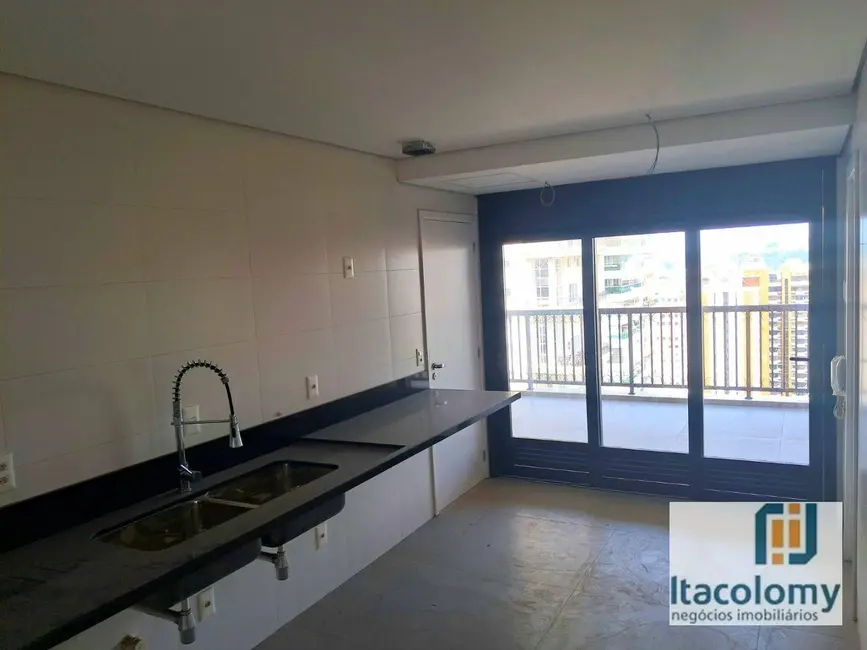 Apartamento com 4 quartos à venda, 360m2 em Barueri - SP - imagem 3 Foto 3 de Apartamento com 4 quartos à venda, 360m2 em Barueri - SP