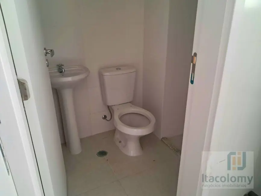 Foto 5 de Apartamento com 4 quartos à venda, 360m2 em Barueri - SP