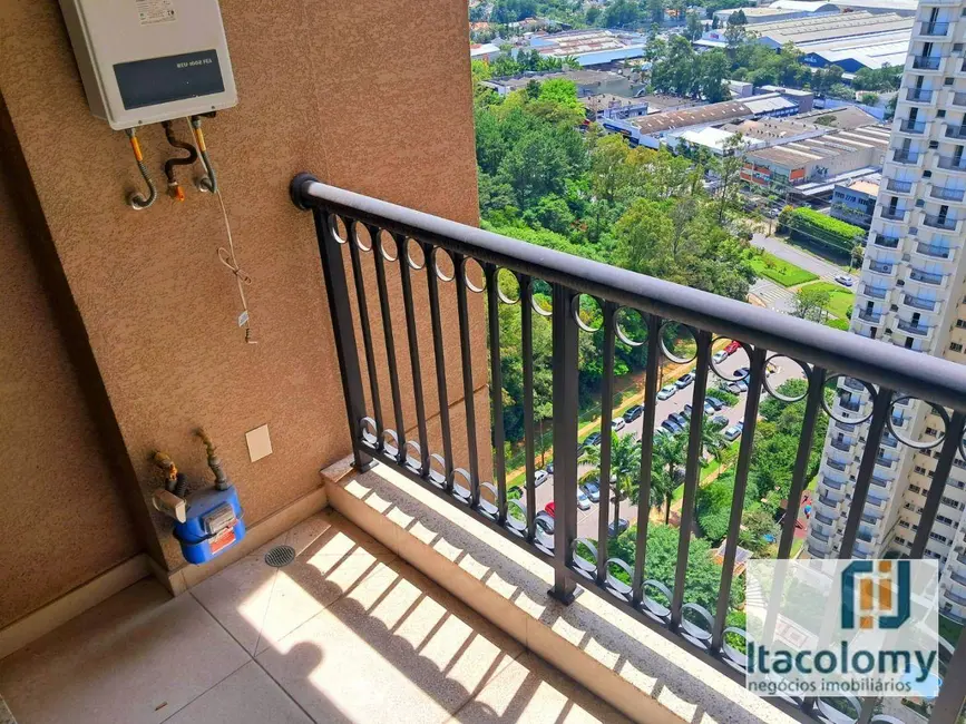 Apartamento com 4 quartos à venda, 360m2 em Barueri - SP - imagem 7 Foto 7 de Apartamento com 4 quartos à venda, 360m2 em Barueri - SP