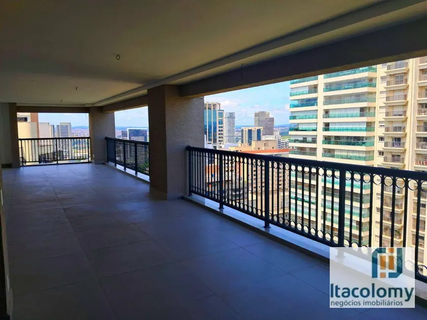 Apartamento com 4 quartos à venda, 360m2 em Barueri - SP - imagem 1 Foto 1 de Apartamento com 4 quartos à venda, 360m2 em Barueri - SP