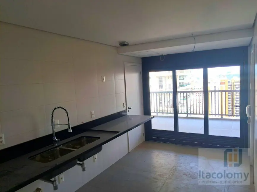 Foto 3 de Apartamento com 4 quartos à venda, 360m2 em Barueri - SP