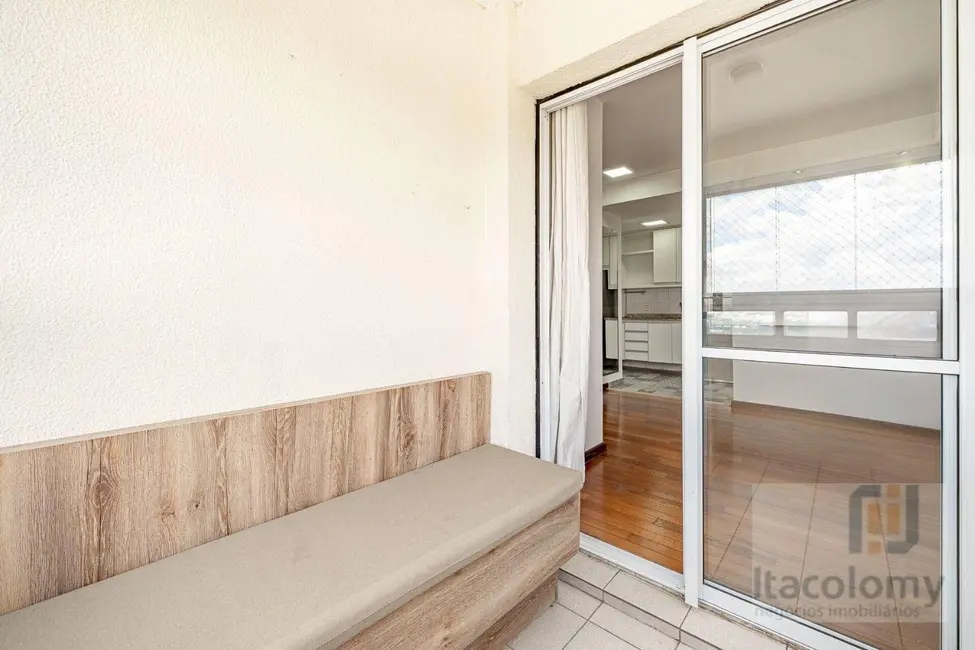 Apartamento com 3 quartos à venda, 72m2 em Tamboré, Barueri - SP - imagem 2 Foto 2 de Apartamento com 3 quartos à venda, 72m2 em Tamboré, Barueri - SP