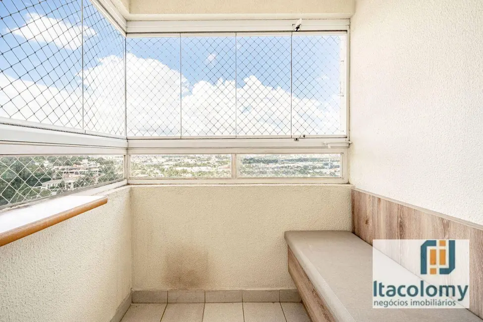 Foto 1 de Apartamento com 3 quartos à venda, 72m2 em Tamboré, Barueri - SP