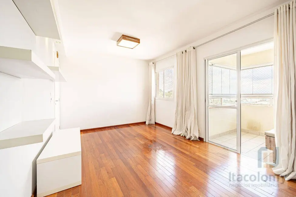 Apartamento com 3 quartos à venda, 72m2 em Tamboré, Barueri - SP - imagem 7 Foto 7 de Apartamento com 3 quartos à venda, 72m2 em Tamboré, Barueri - SP