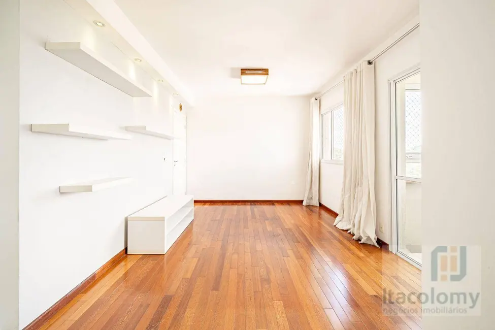 Foto 8 de Apartamento com 3 quartos à venda, 72m2 em Tamboré, Barueri - SP