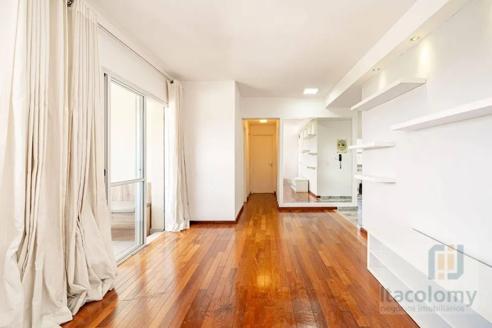 Foto 4 de Apartamento com 3 quartos à venda, 72m2 em Tamboré, Barueri - SP