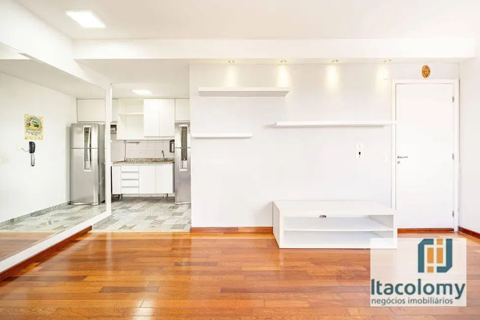 Foto 5 de Apartamento com 3 quartos à venda, 72m2 em Tamboré, Barueri - SP