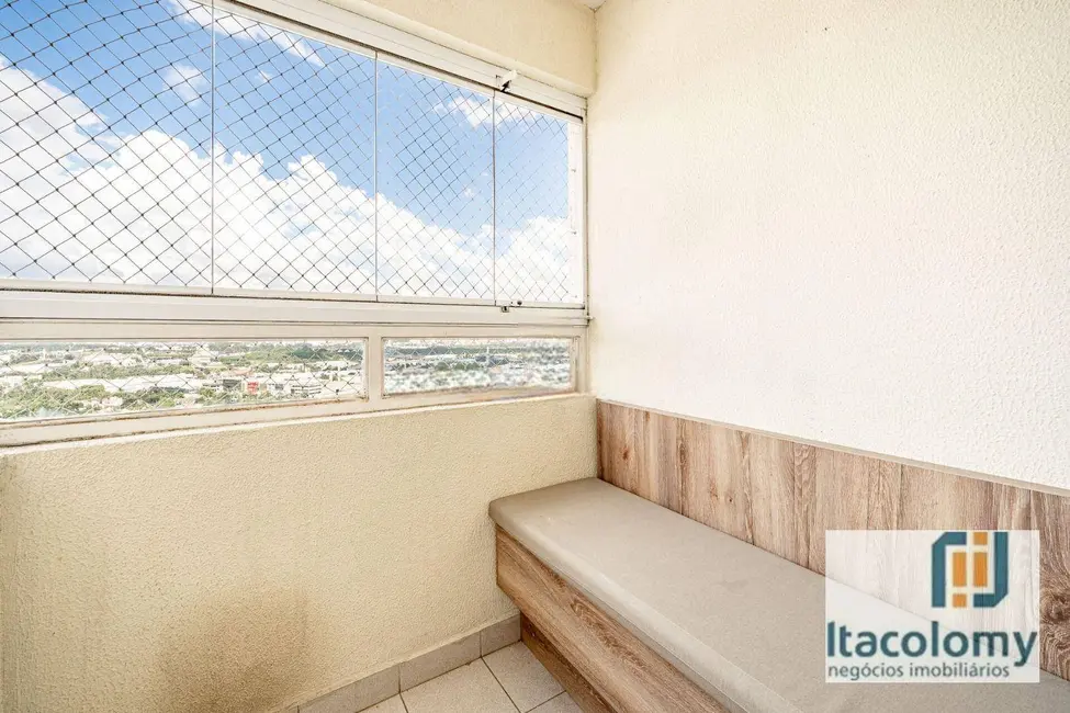 Foto 3 de Apartamento com 3 quartos à venda, 72m2 em Tamboré, Barueri - SP