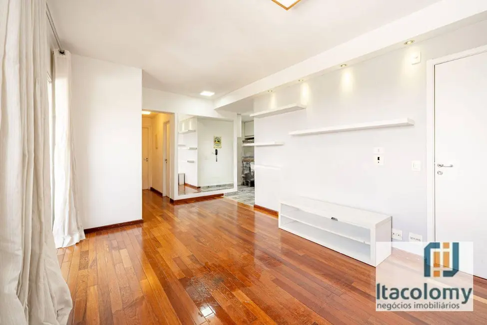 Foto 6 de Apartamento com 3 quartos à venda, 72m2 em Tamboré, Barueri - SP