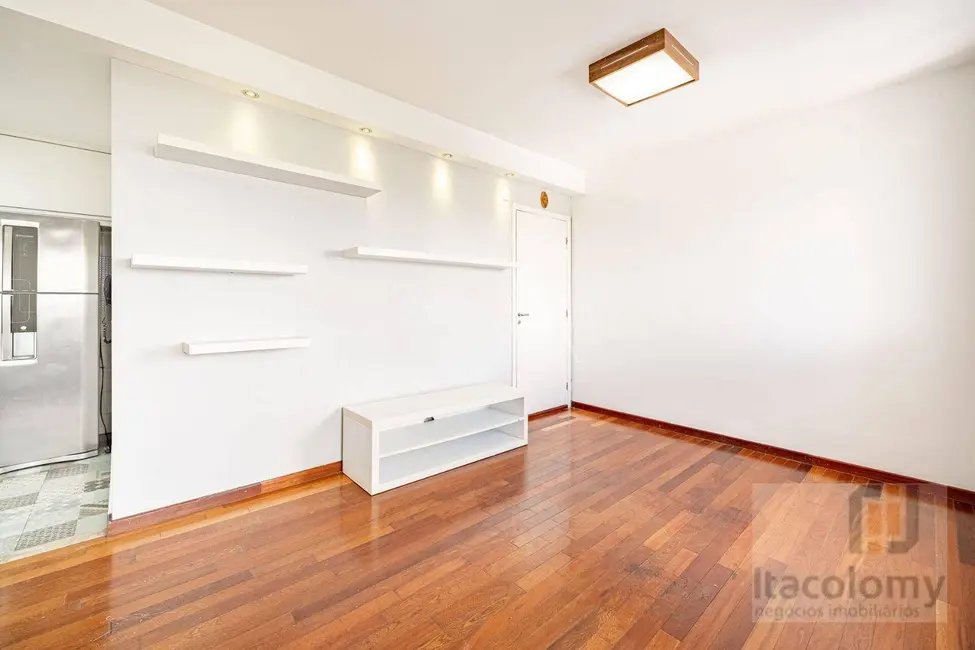 Apartamento com 3 quartos à venda, 72m2 em Tamboré, Barueri - SP - imagem 9 Foto 9 de Apartamento com 3 quartos à venda, 72m2 em Tamboré, Barueri - SP