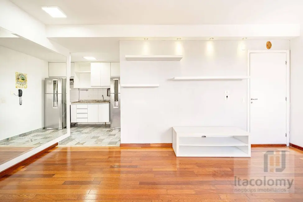 Apartamento com 3 quartos à venda, 72m2 em Tamboré, Barueri - SP - imagem 5 Foto 5 de Apartamento com 3 quartos à venda, 72m2 em Tamboré, Barueri - SP