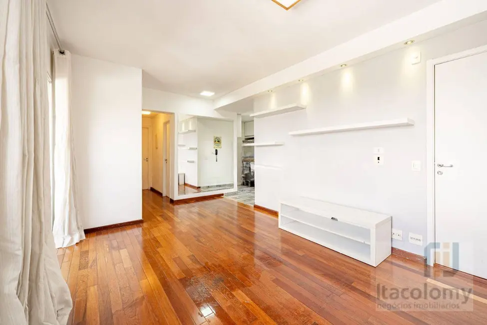 Foto 6 de Apartamento com 3 quartos à venda, 72m2 em Tamboré, Barueri - SP