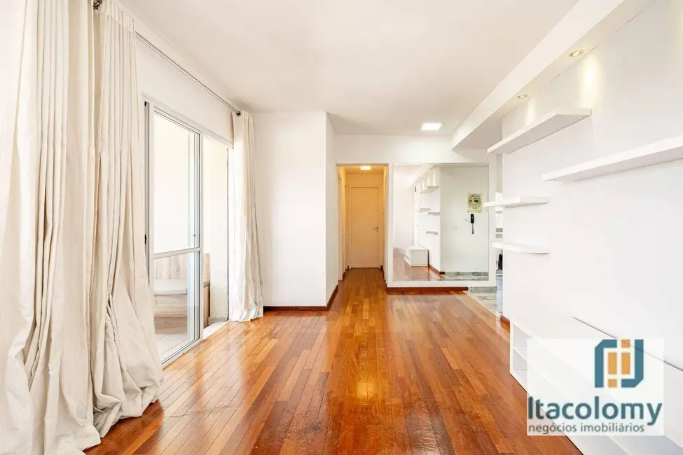 Foto 4 de Apartamento com 3 quartos à venda, 72m2 em Tamboré, Barueri - SP