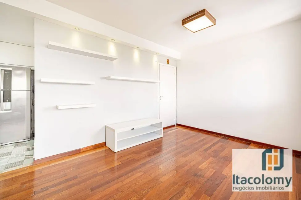 Foto 9 de Apartamento com 3 quartos à venda, 72m2 em Tamboré, Barueri - SP