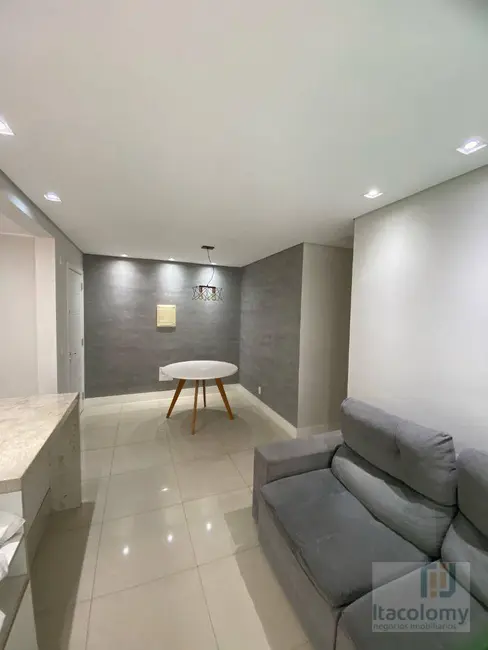 Foto 5 de Apartamento com 2 quartos à venda, 66m2 em Empresarial 18 do Forte, Barueri - SP
