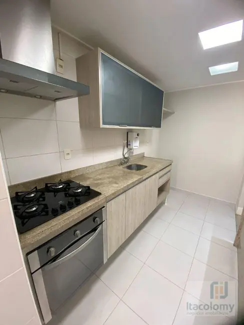 Foto 9 de Apartamento com 2 quartos à venda, 66m2 em Empresarial 18 do Forte, Barueri - SP