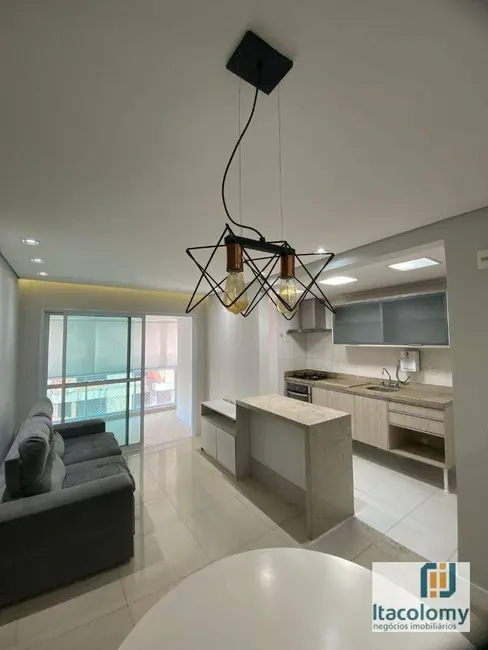 Foto 4 de Apartamento com 2 quartos à venda, 66m2 em Empresarial 18 do Forte, Barueri - SP