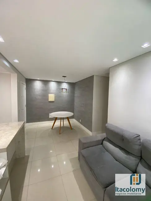 Foto 5 de Apartamento com 2 quartos à venda, 66m2 em Empresarial 18 do Forte, Barueri - SP