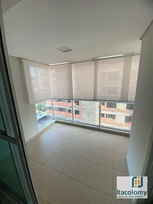 Foto 3 de Apartamento com 2 quartos à venda, 66m2 em Empresarial 18 do Forte, Barueri - SP