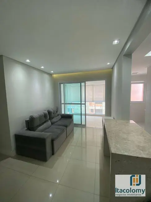 Foto 8 de Apartamento com 2 quartos à venda, 66m2 em Empresarial 18 do Forte, Barueri - SP